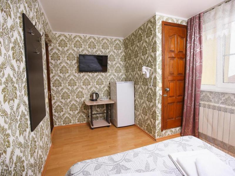 Альбатрос (ул. Просвещения)