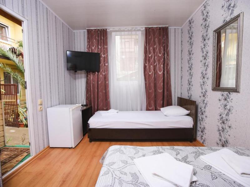 Альбатрос (ул. Просвещения)