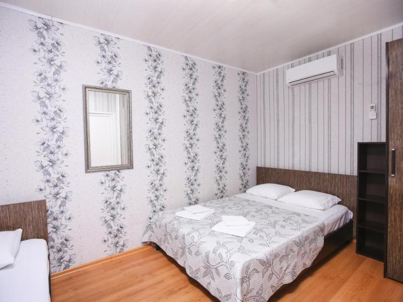 Альбатрос (ул. Просвещения)