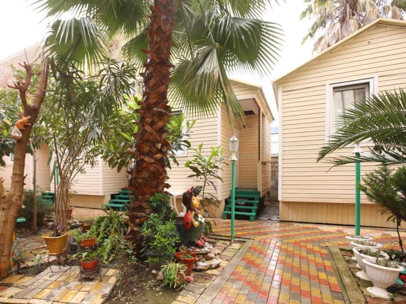 Альбатрос (ул. Просвещения)