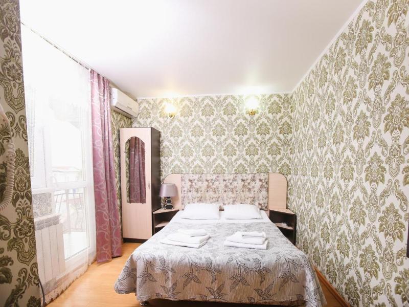 Альбатрос (ул. Просвещения)