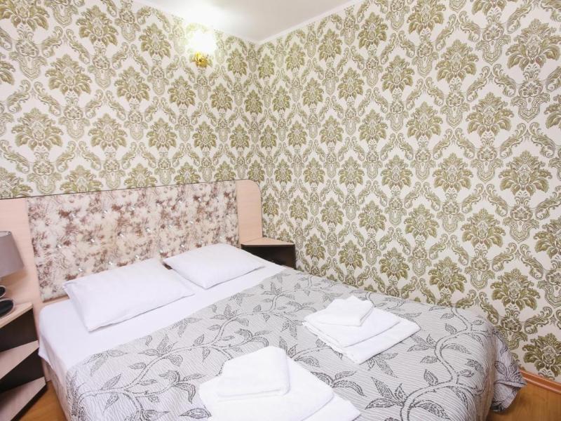 Альбатрос (ул. Просвещения)