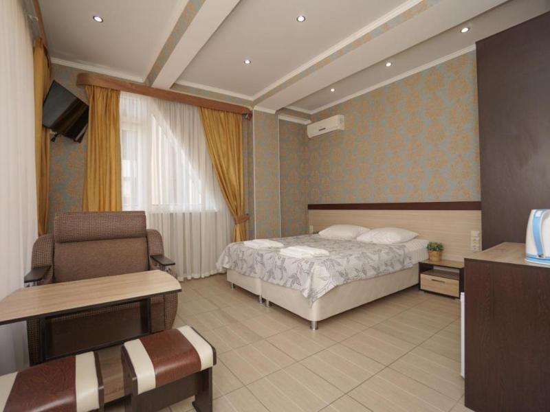 Альбатрос (ул. Просвещения)