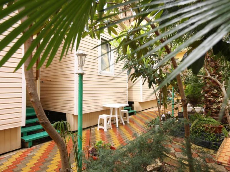 Альбатрос (ул. Просвещения)