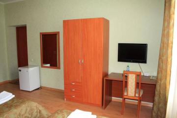 Отель Альбертина Россия, Калининград, фото 14