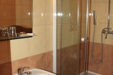 Отель Альбертина Россия, Калининград, фото 15