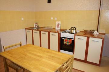 Отель Альбертина Россия, Калининград, фото 24