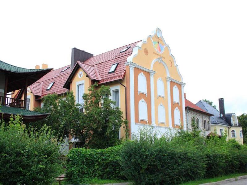 Альбертина