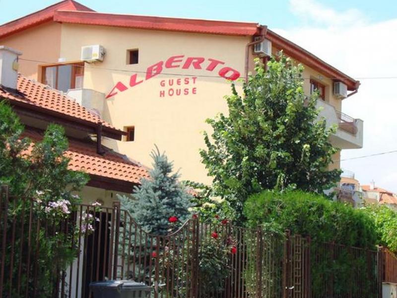 Guest House Alberto