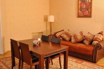 Отель АльГрадо Россия, Кисловодск, фото 5