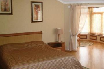 Отель АльГрадо Россия, Кисловодск, фото 6