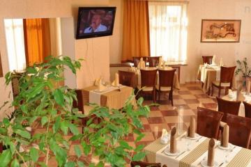 Отель АльГрадо Россия, Кисловодск, фото 8