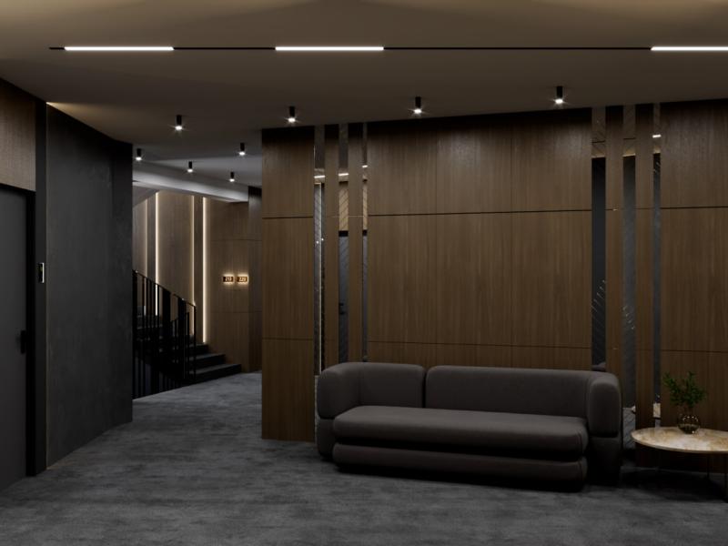 СПА отель Грейс Глобал