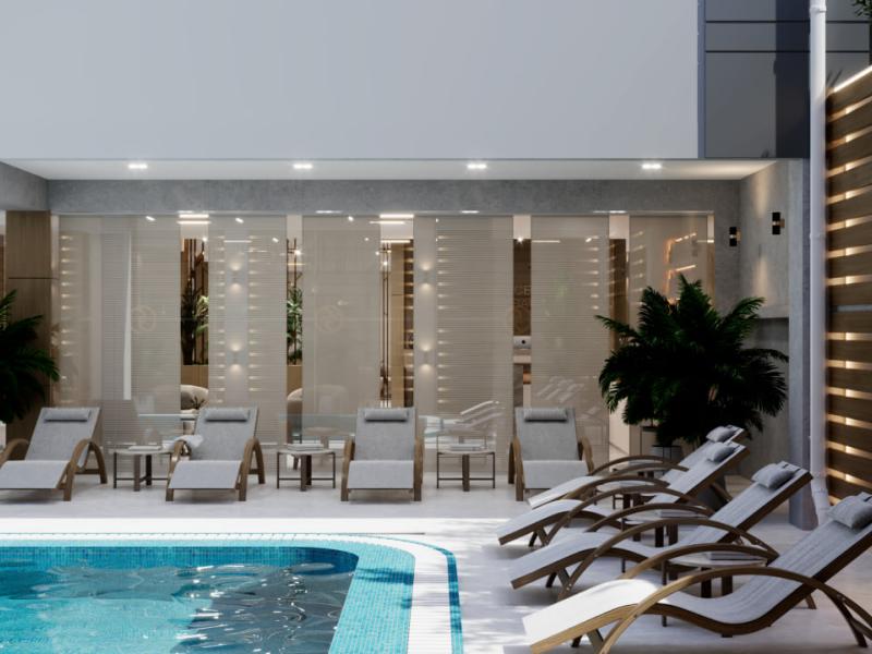 СПА отель Грейс Глобал