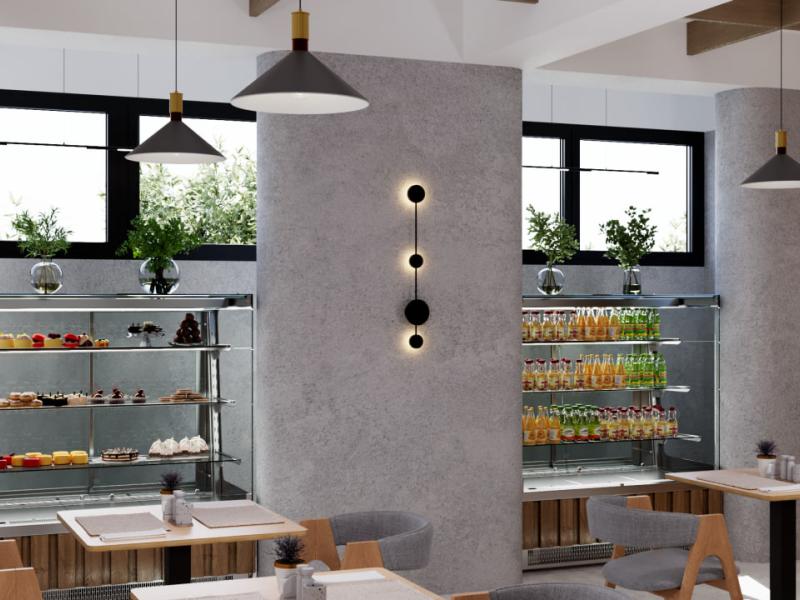 СПА отель Грейс Глобал