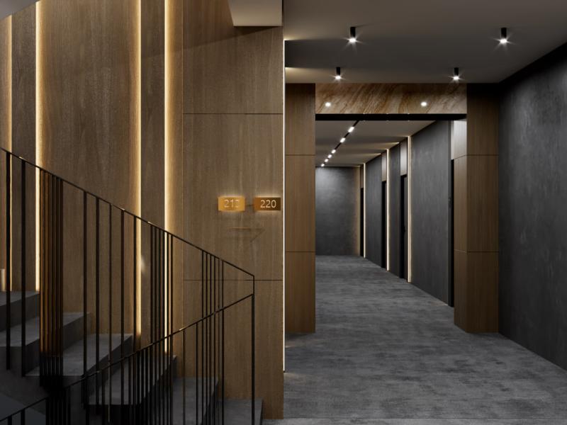 СПА отель Грейс Глобал