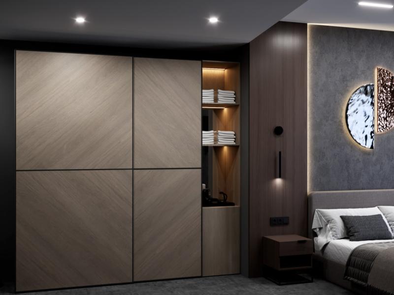 СПА отель Грейс Глобал