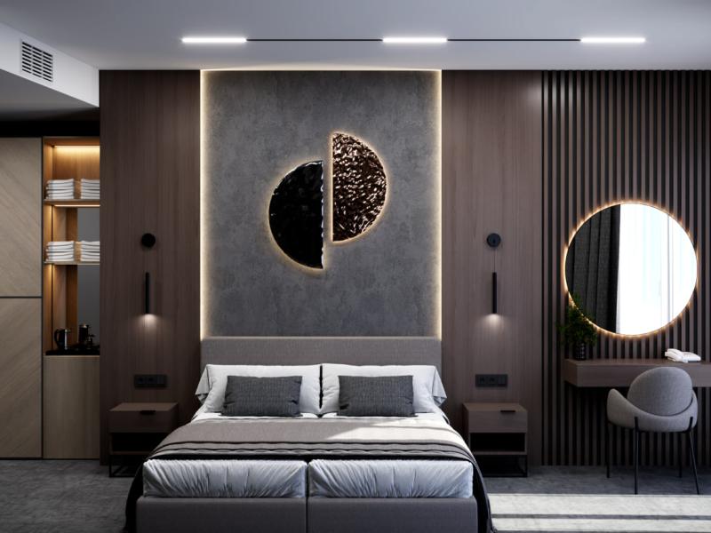 СПА отель Грейс Глобал