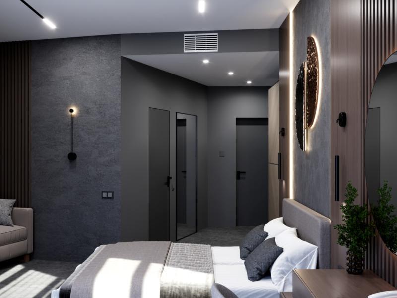 СПА отель Грейс Глобал