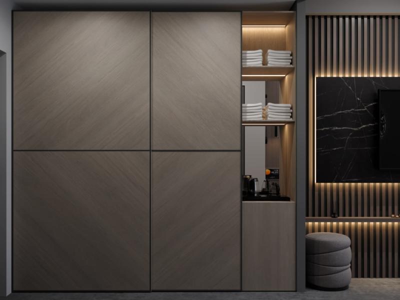 СПА отель Грейс Глобал