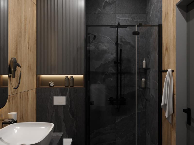 СПА отель Грейс Глобал