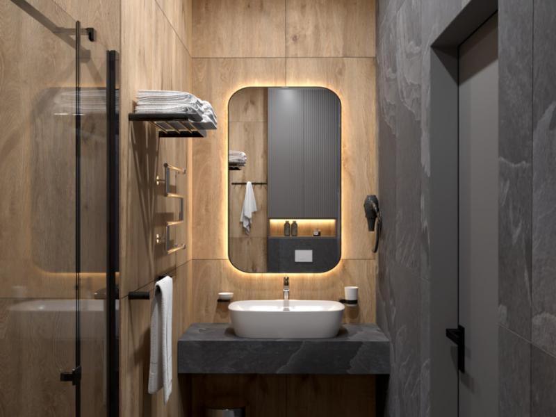 СПА отель Грейс Глобал