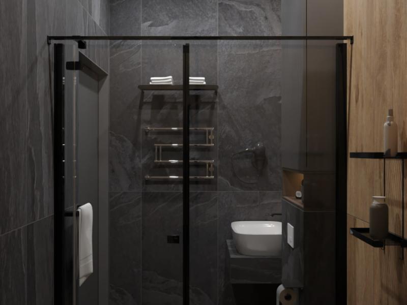 СПА отель Грейс Глобал