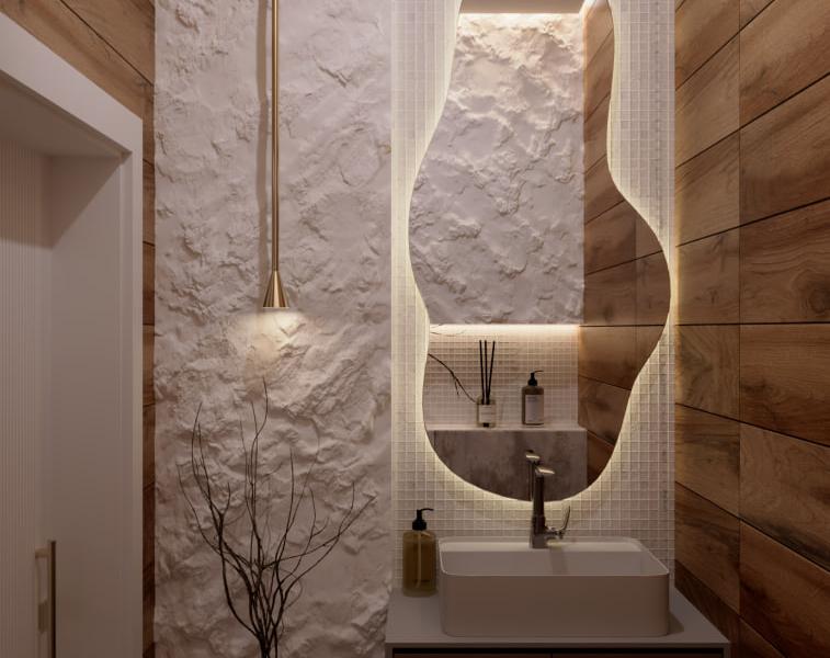 СПА отель Грейс Глобал