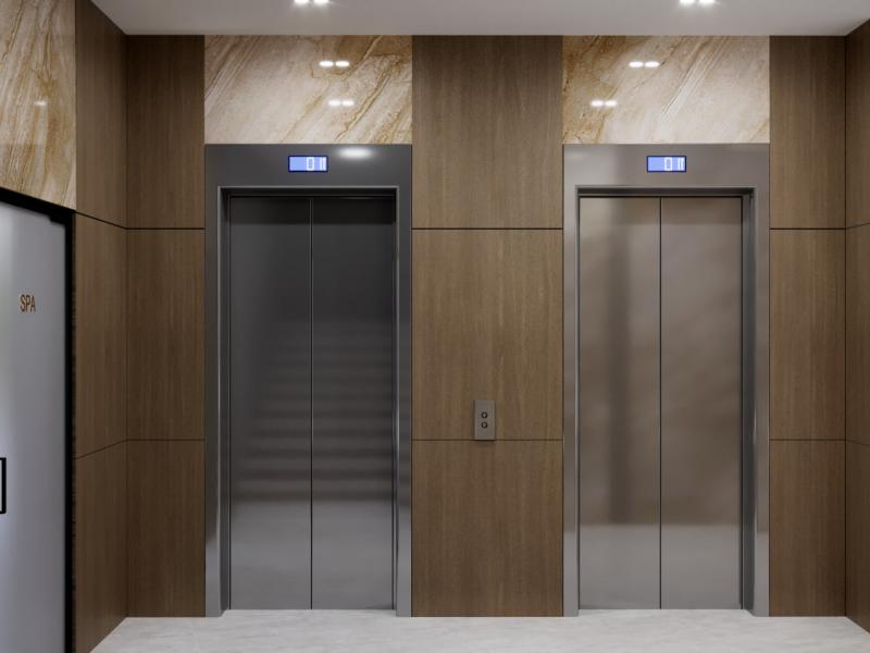 СПА отель Грейс Глобал