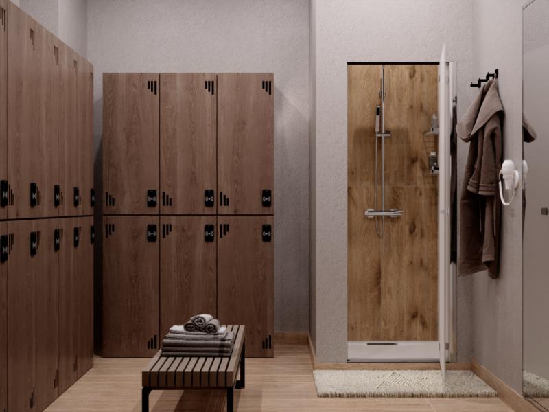 СПА отель Грейс Глобал