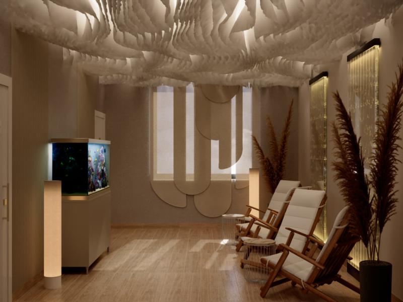 СПА отель Грейс Глобал