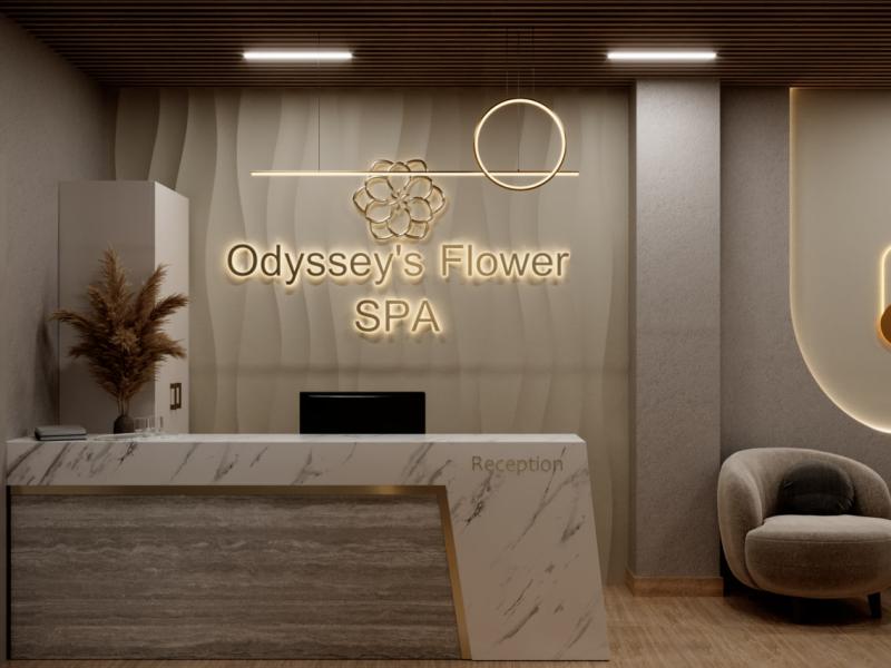 СПА отель Грейс Глобал