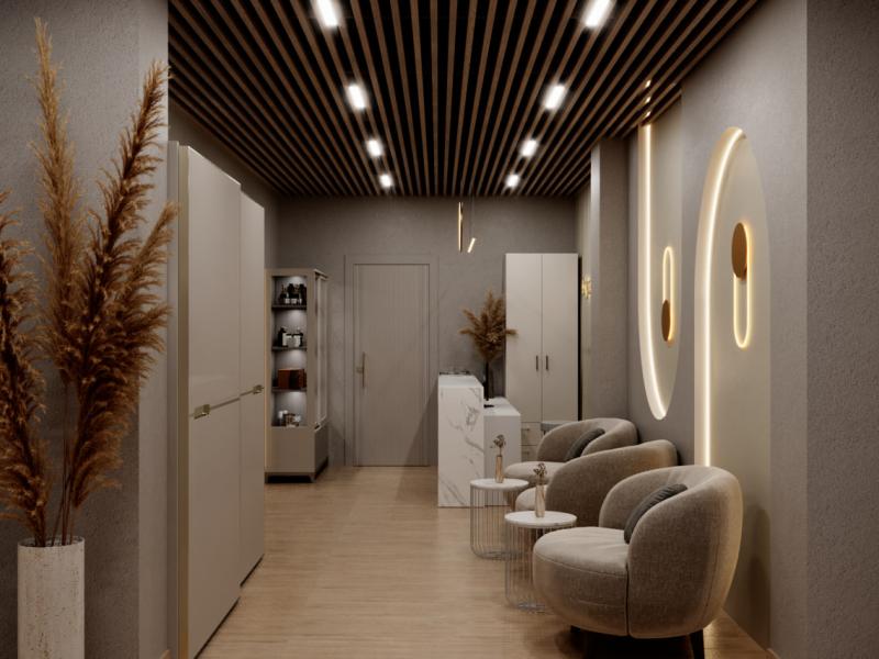 СПА отель Грейс Глобал