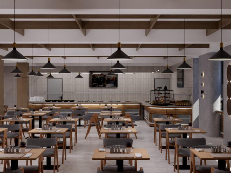 СПА отель Грейс Глобал