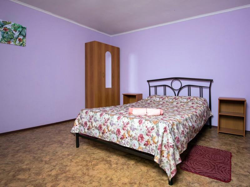 Гостиница Альтаир