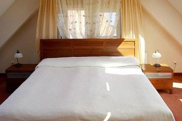 Отель Альтримо Россия, Куршская коса, фото 12