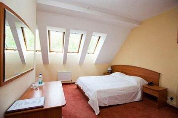 Отель Альтримо Россия, Куршская коса, фото 14