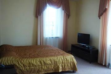 Отель Альтримо Россия, Куршская коса, фото 17