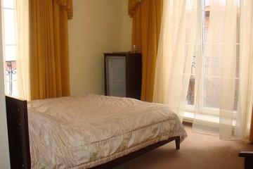 Отель Альтримо Россия, Куршская коса, фото 2