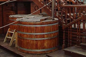 Отель Альтримо Россия, Куршская коса, фото 29