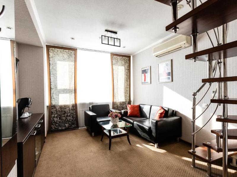 АМАКС Конгресс Отель