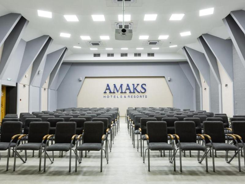 АМАКС Конгресс Отель