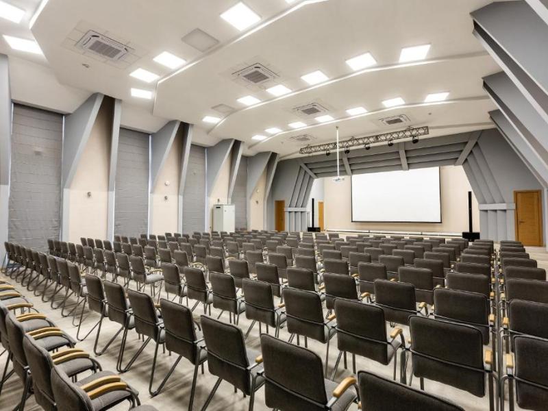 АМАКС Конгресс Отель