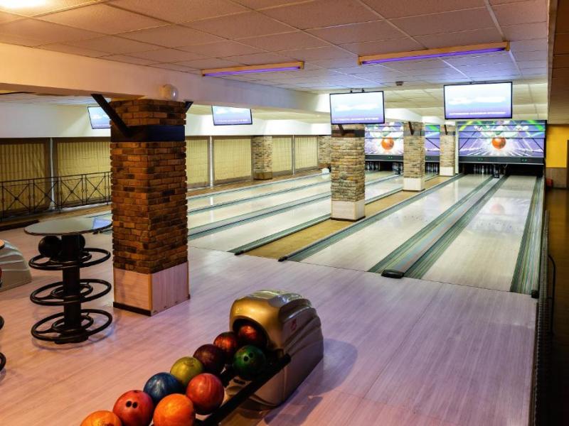 АМАКС Конгресс Отель