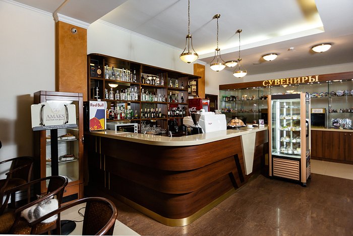 АМАКС Конгресс Отель