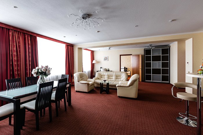 АМАКС Конгресс Отель