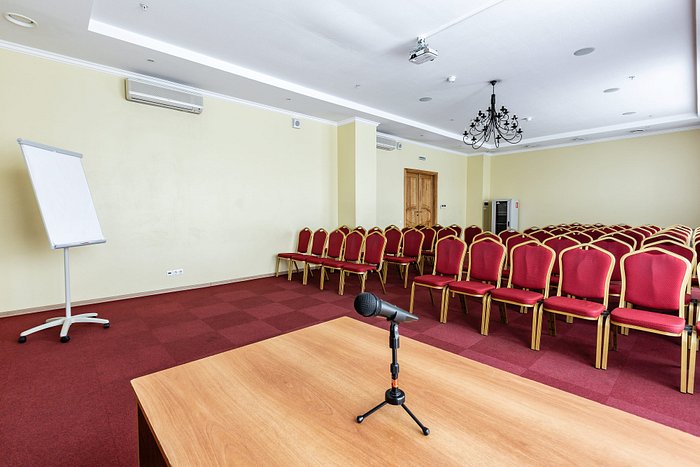 АМАКС Конгресс Отель