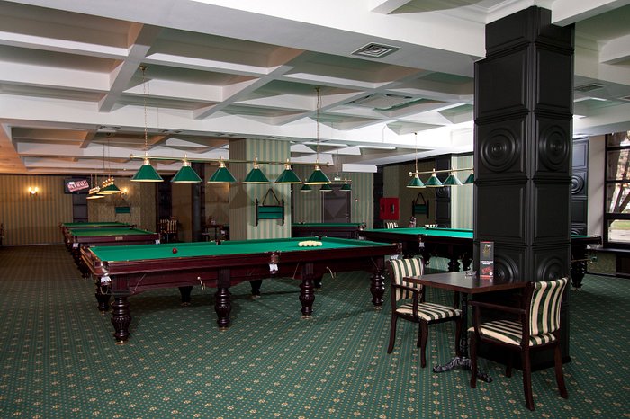 АМАКС Конгресс Отель