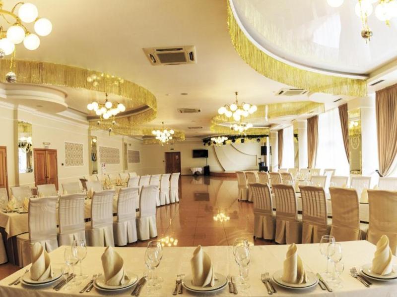 АМАКС Конгресс Отель