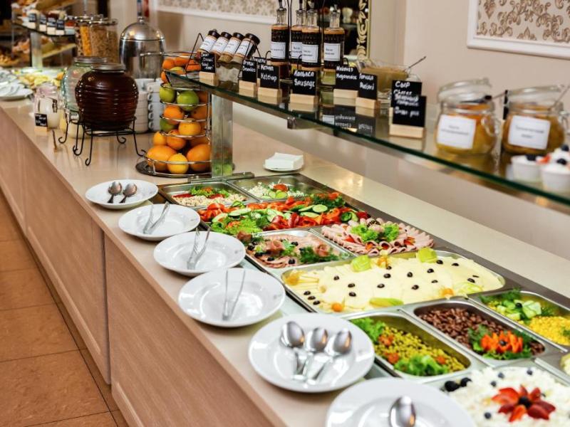 АМАКС Конгресс Отель